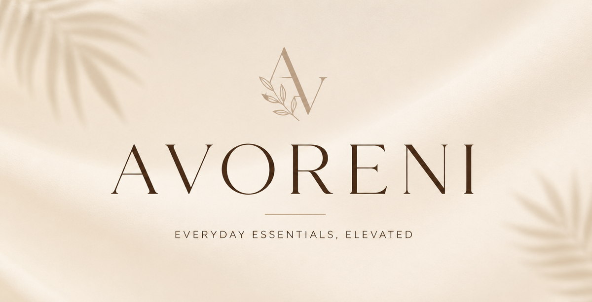 AVORENI